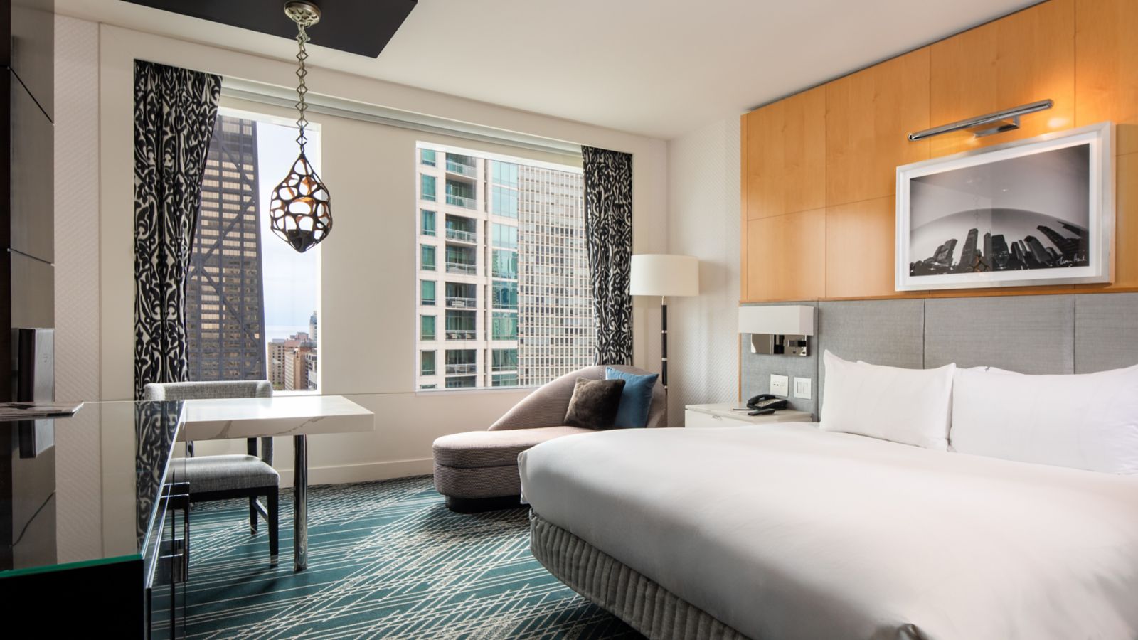 Sofitel Chicago Magnificent Mile - United States