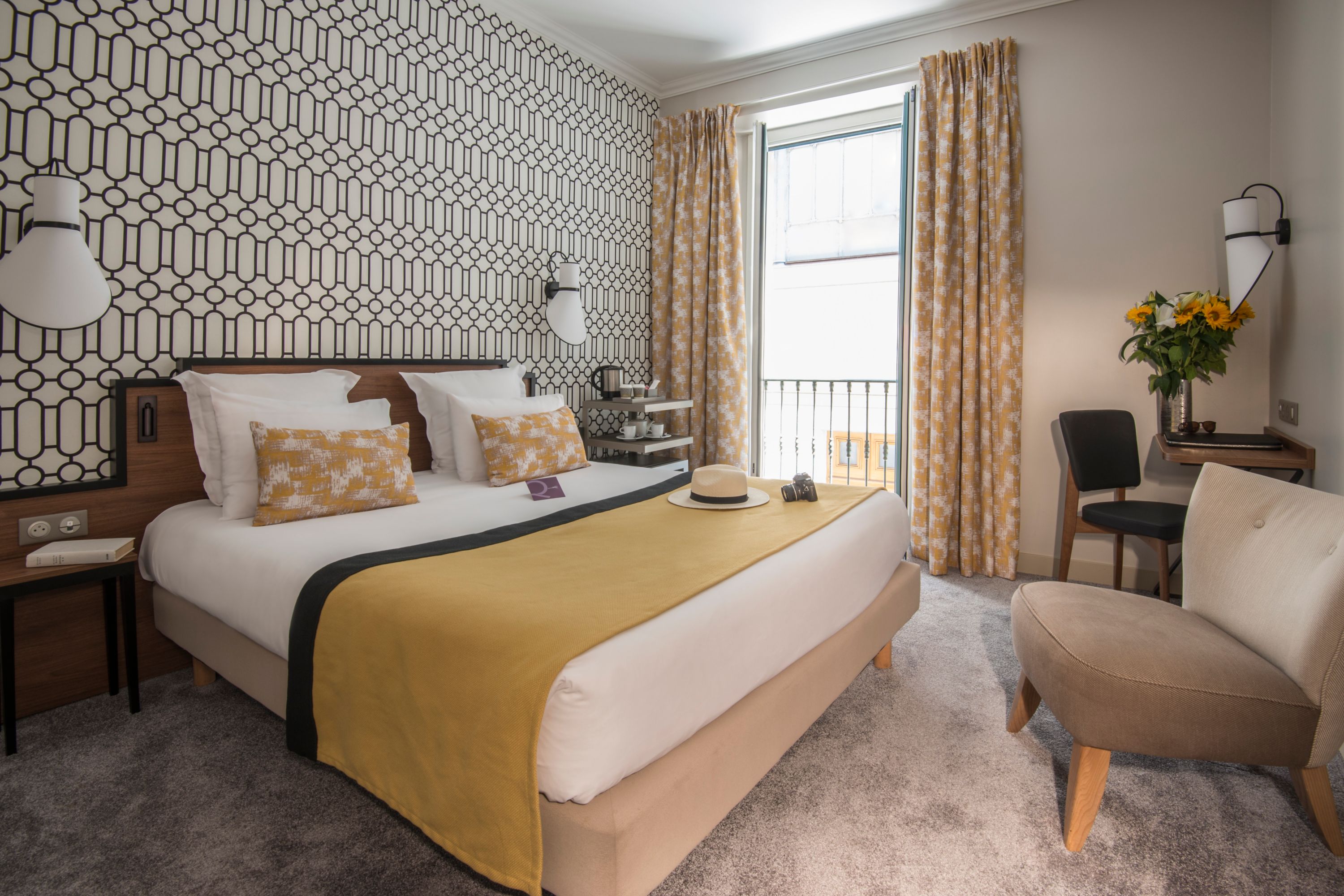 Mercure Nice Marché aux Fleurs Hotel - France