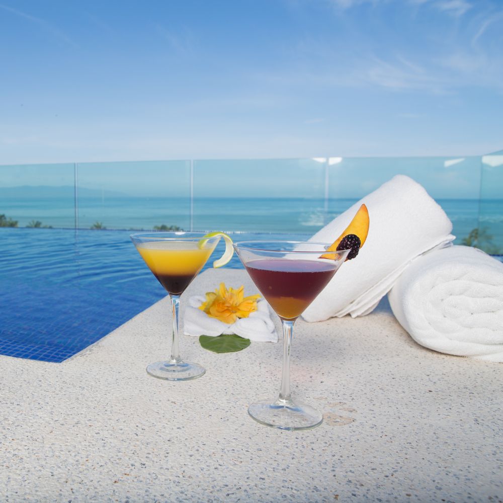 Marival Distinct Residences & Spa - Handwritten Collection