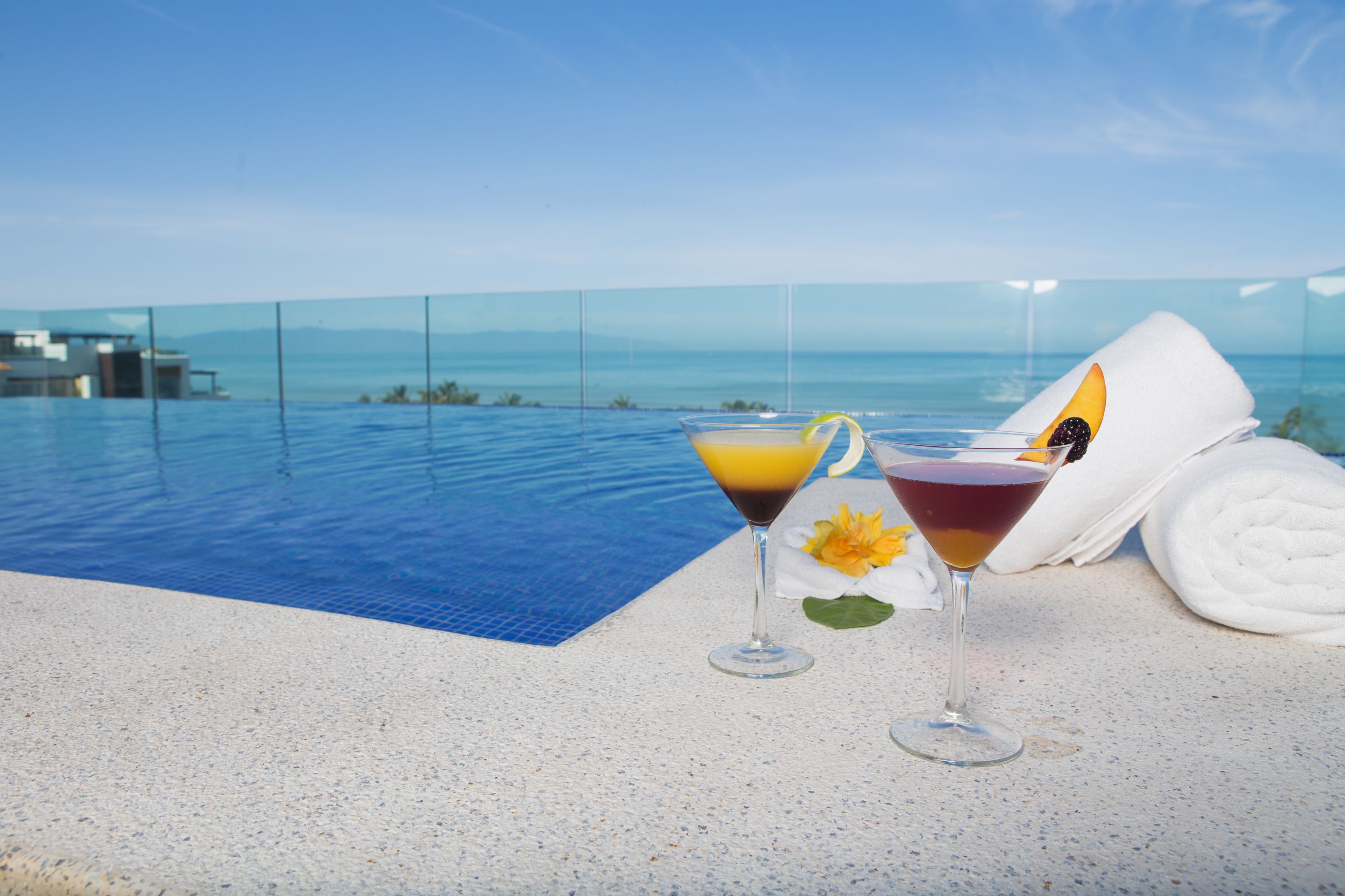 Marival Distinct Residences & Spa - Handwritten Collection