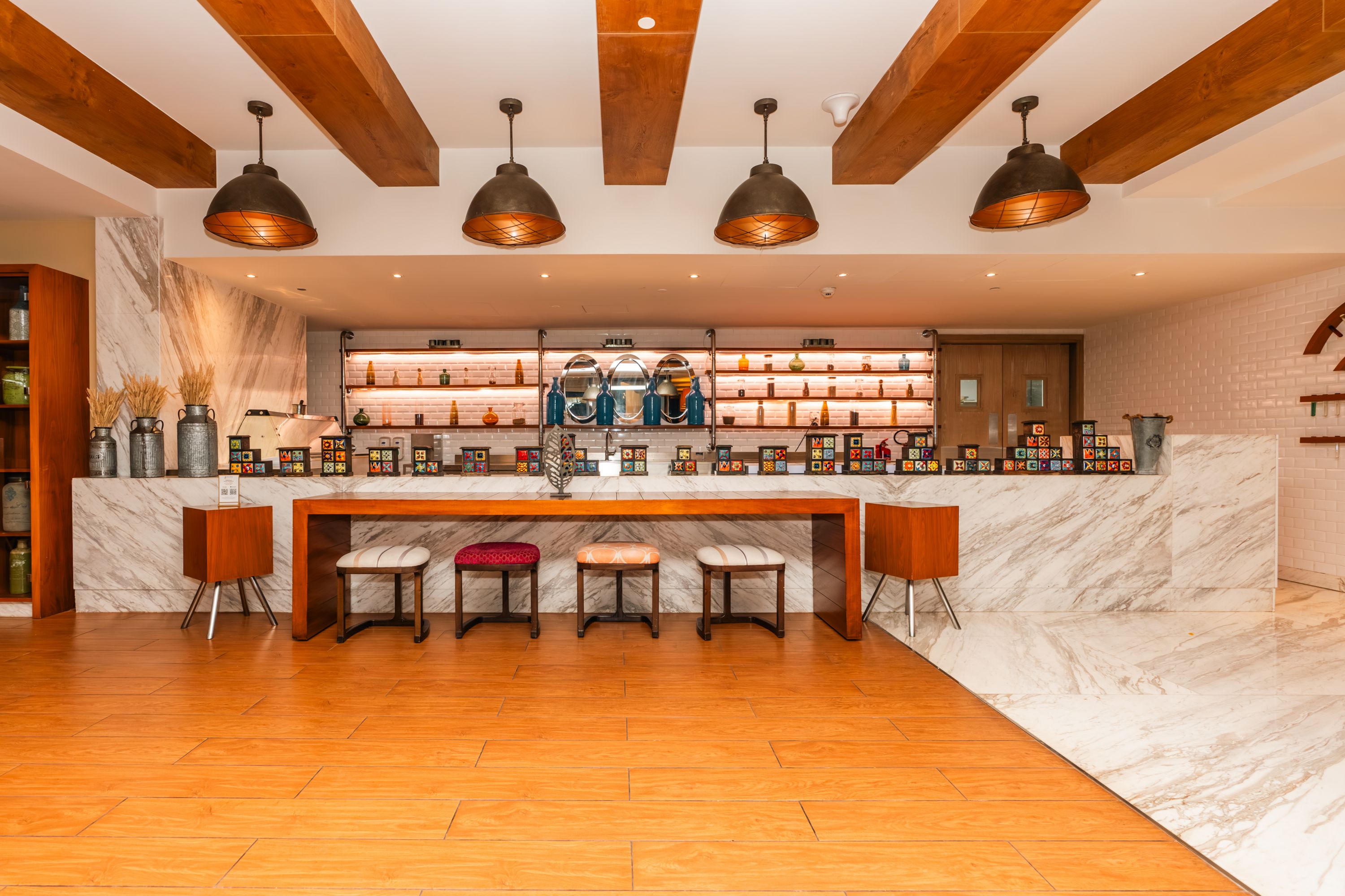 The Retreat Palm Dubai MGallery by Sofitel - United Arab Emirates