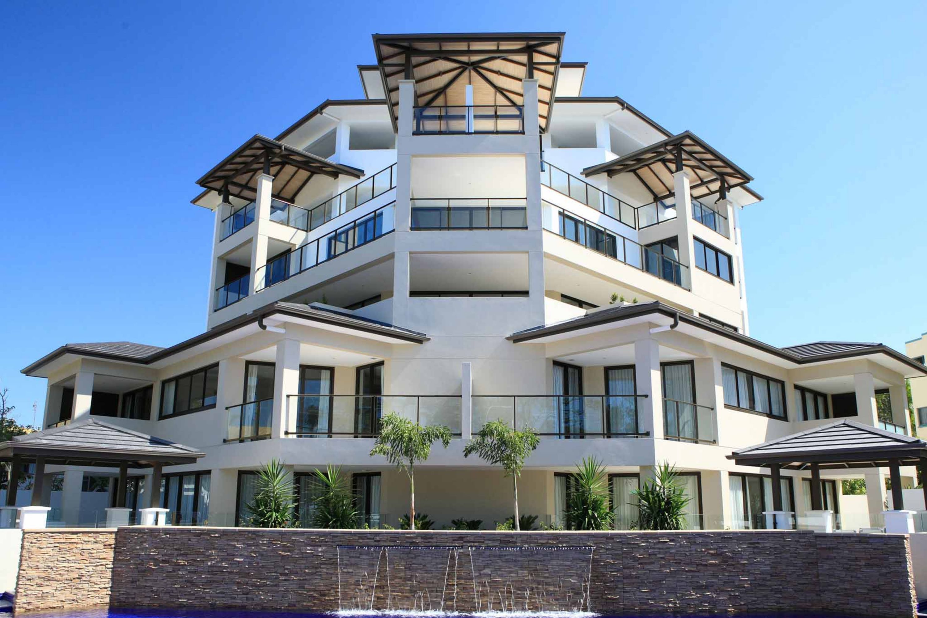 Grand Mercure Allegra Hervey Bay - Australia