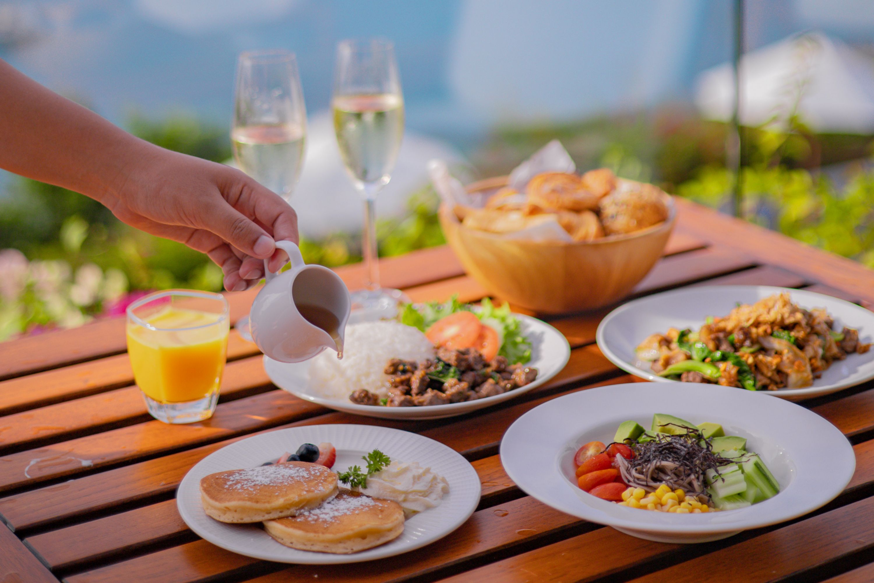 V Villas Phuket - MGallery Collection - Thailand