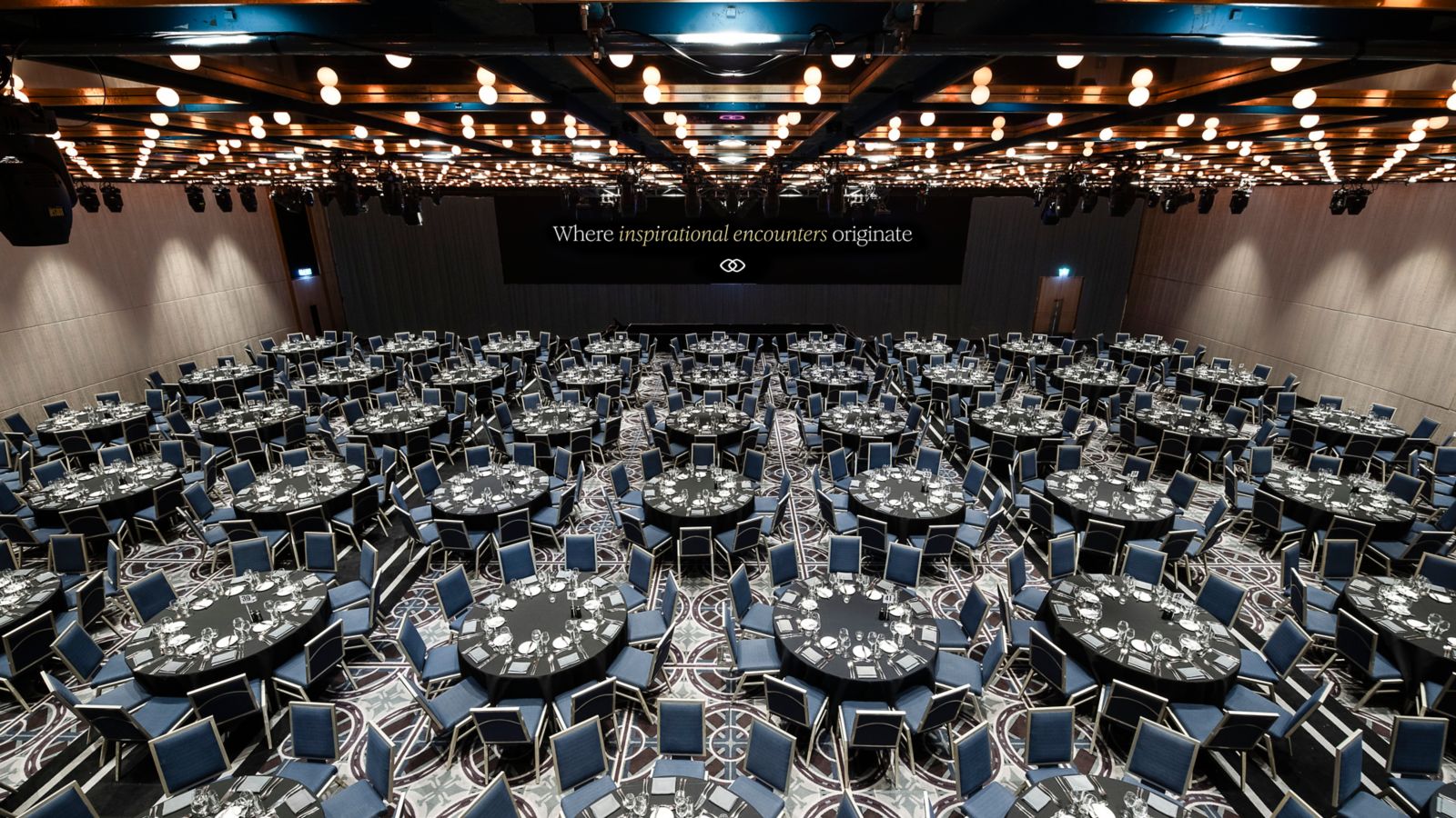 Sofitel Sydney Wentworth - Australia