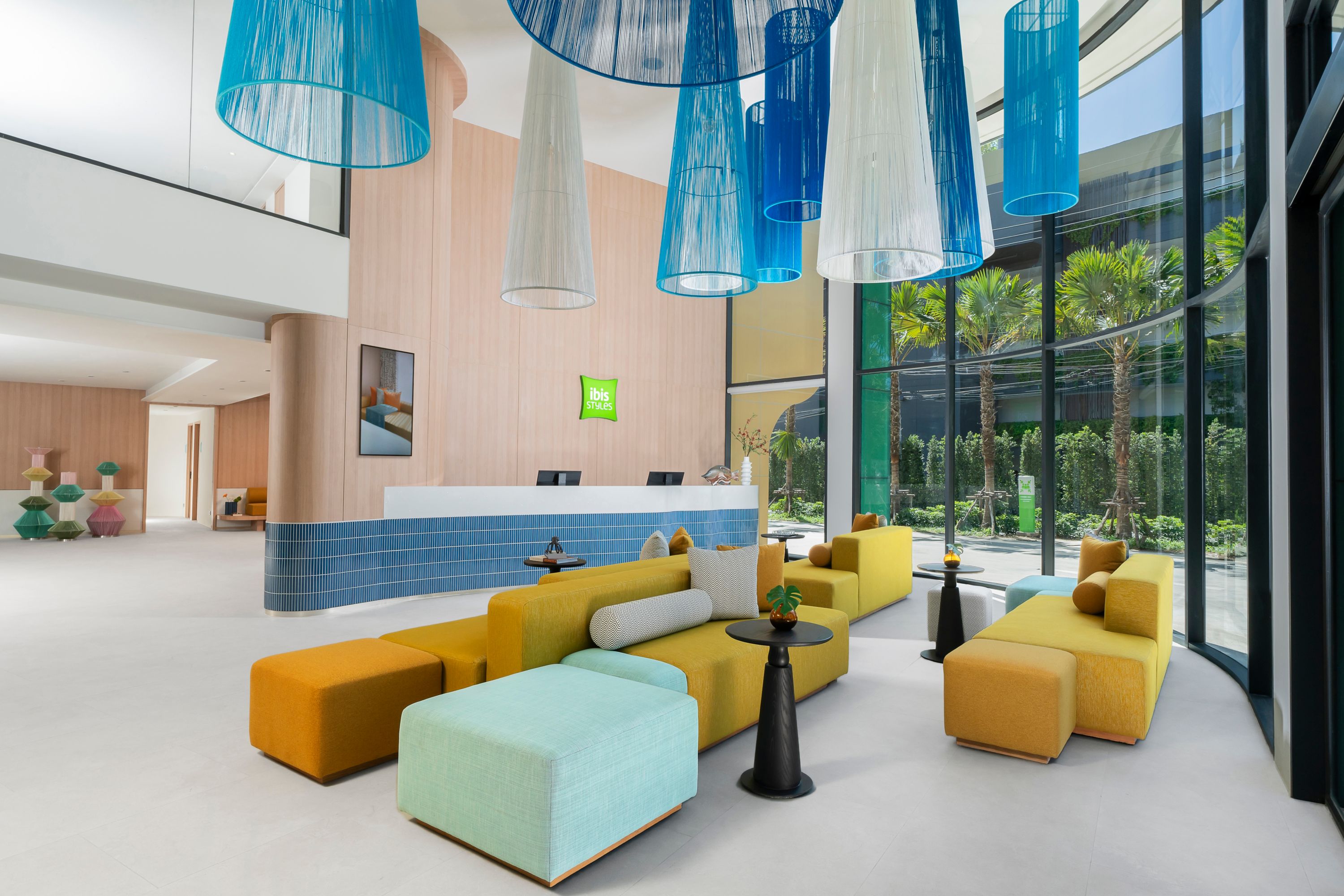 ibis Styles Phuket Bangtao (Opening April 2026) - Thailand