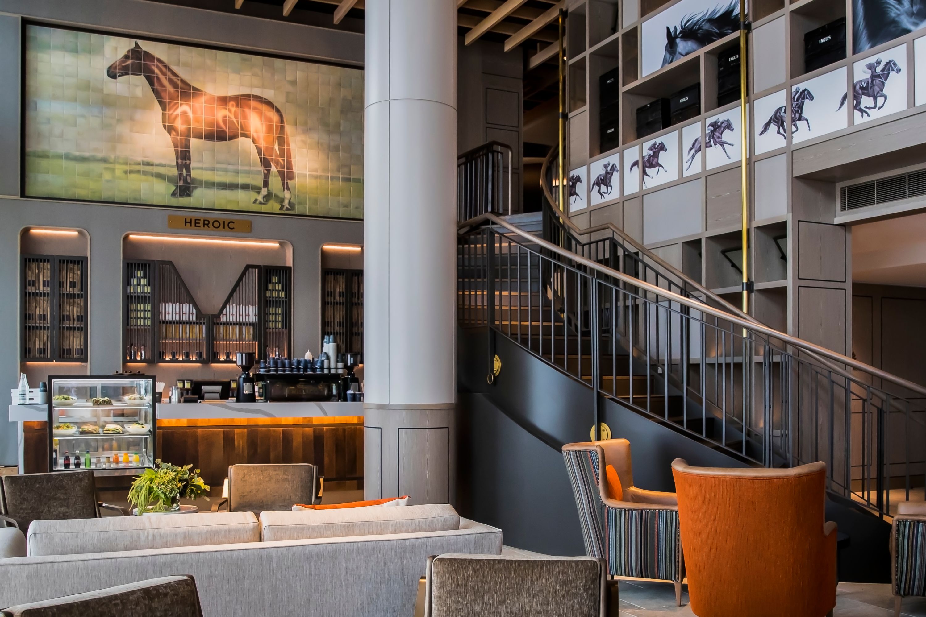 The William Inglis - MGallery - Australia