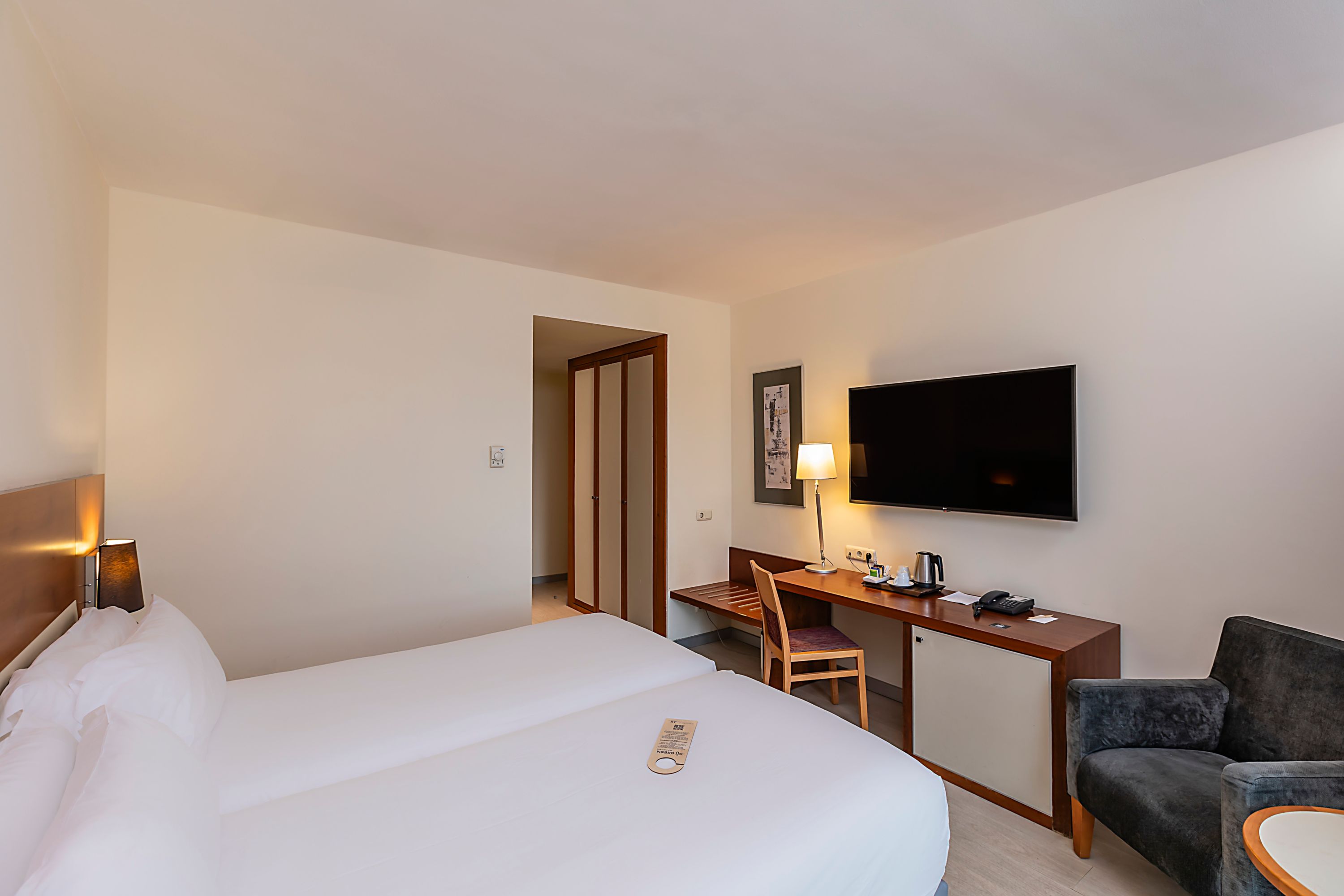 Mercure Lisboa Hotel - Portugal