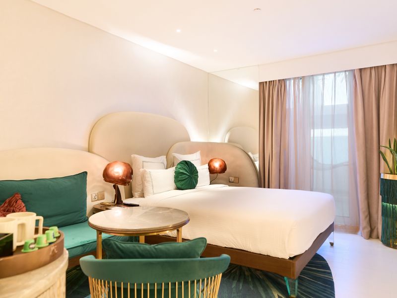 Gem Forest Hotel Nairobi - MGallery Collection - Kenya