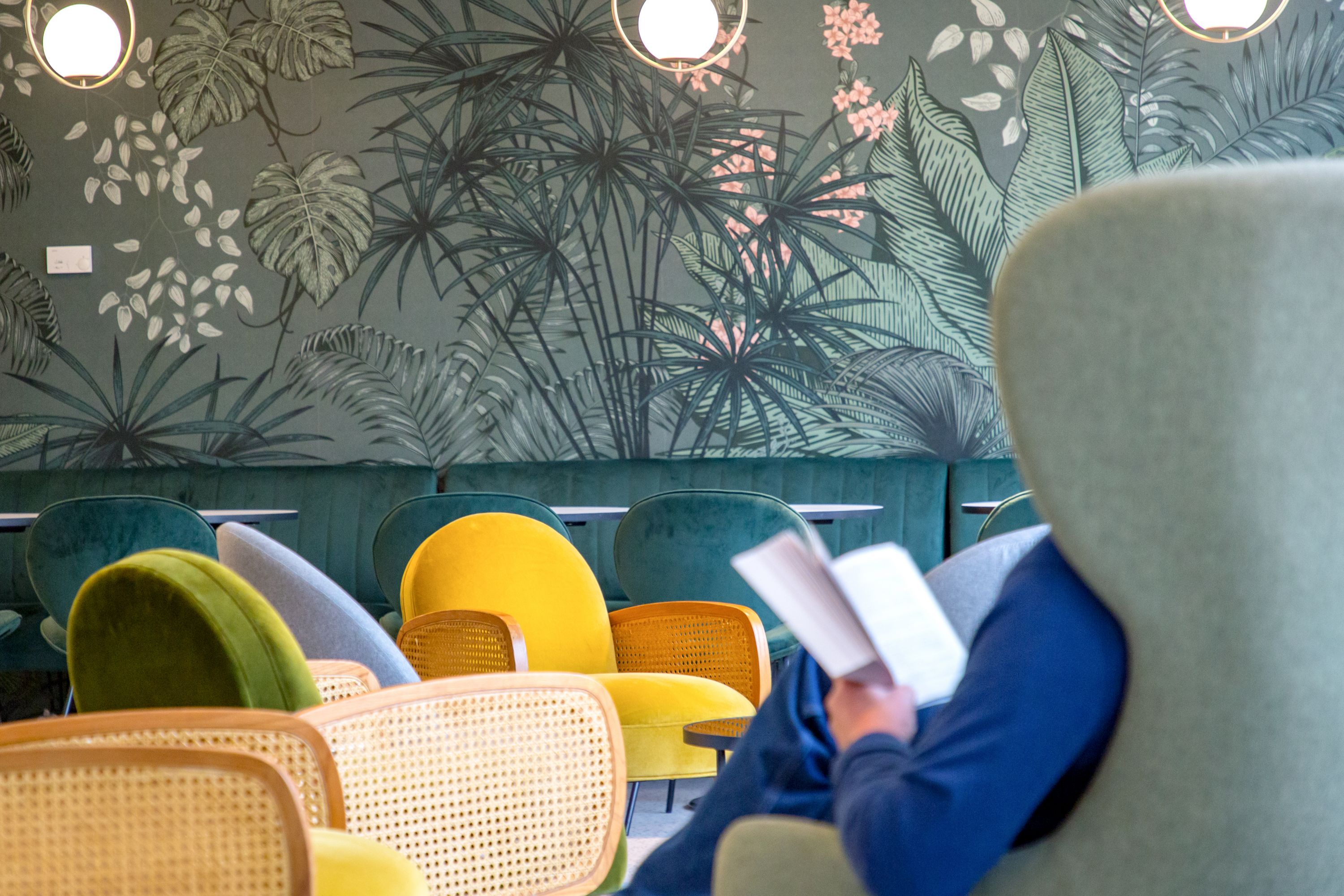 Mercure Aix en Provence Beaumanoir - France