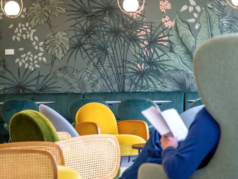 Mercure Aix en Provence Beaumanoir - France