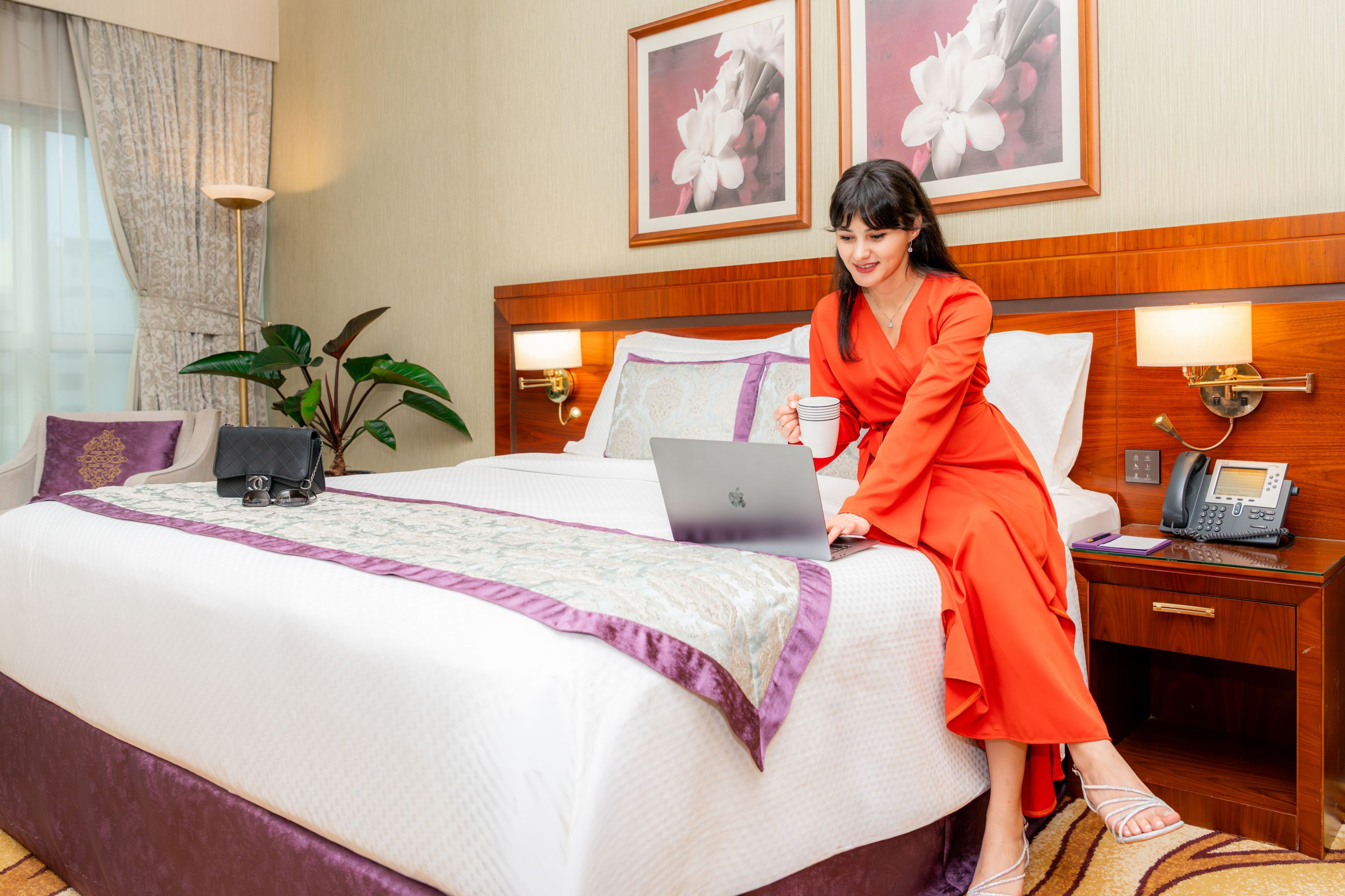 Grand Mercure Majlis Residences - United Arab Emirates