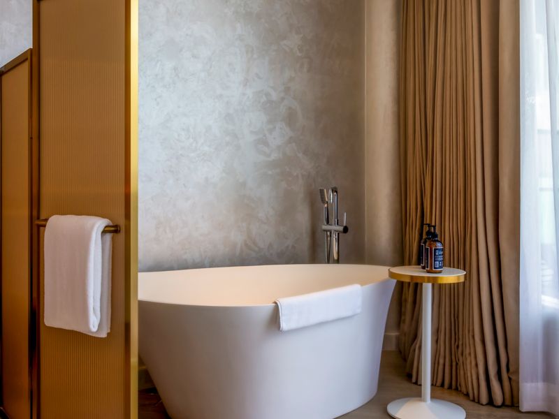 Gem Forest Hotel Nairobi - MGallery Collection - Kenya