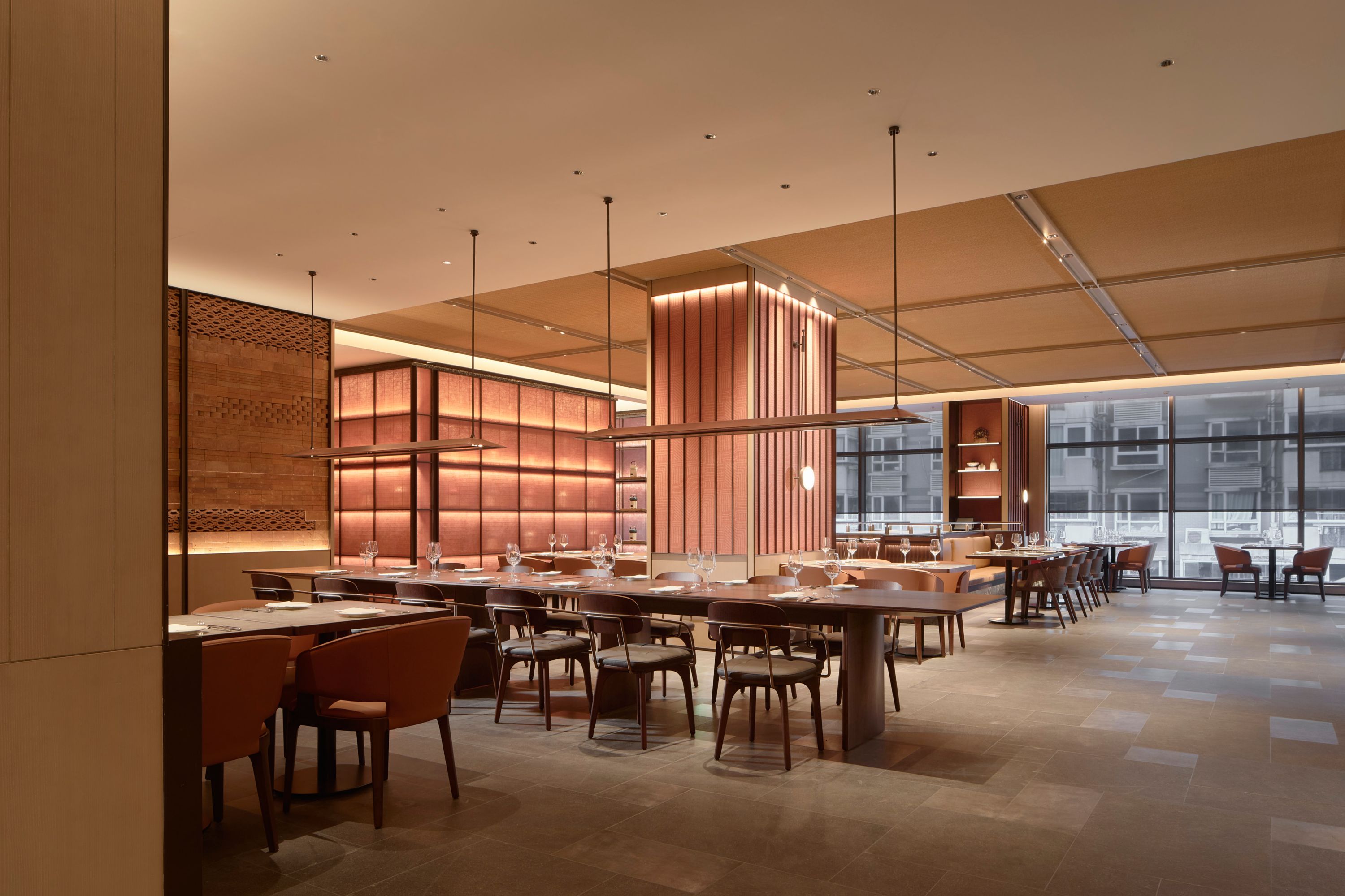 Ming Hotel Nanjing - MGallery Collection - China