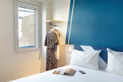 ibis budget Toulon Centre - France