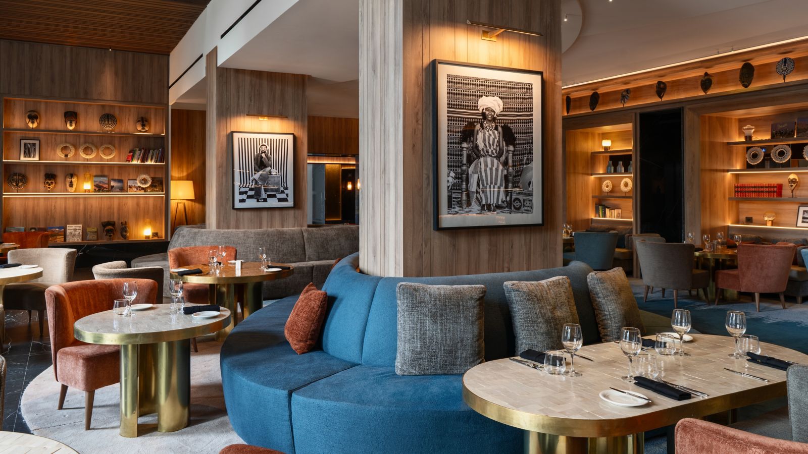 Sofitel Casablanca Tour Blanche - Morocco