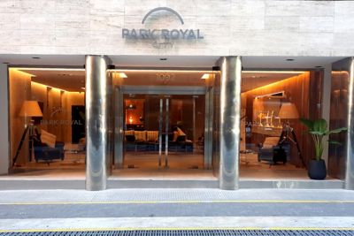 Park Royal Buenos Aires managed by Accor - Argentina