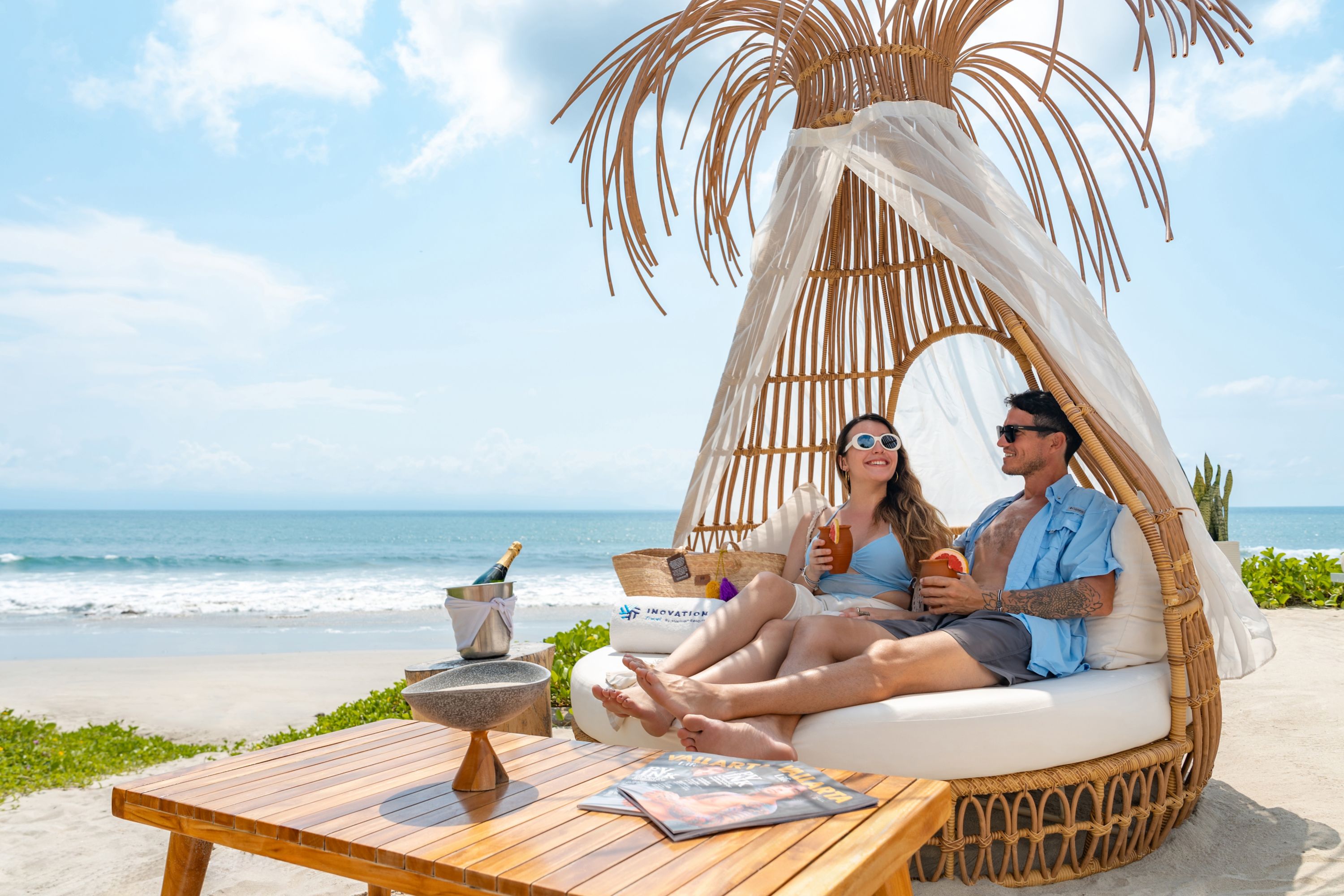 Armony Resort & Spa All Inclusive Adults Only future MGallery - Mexico