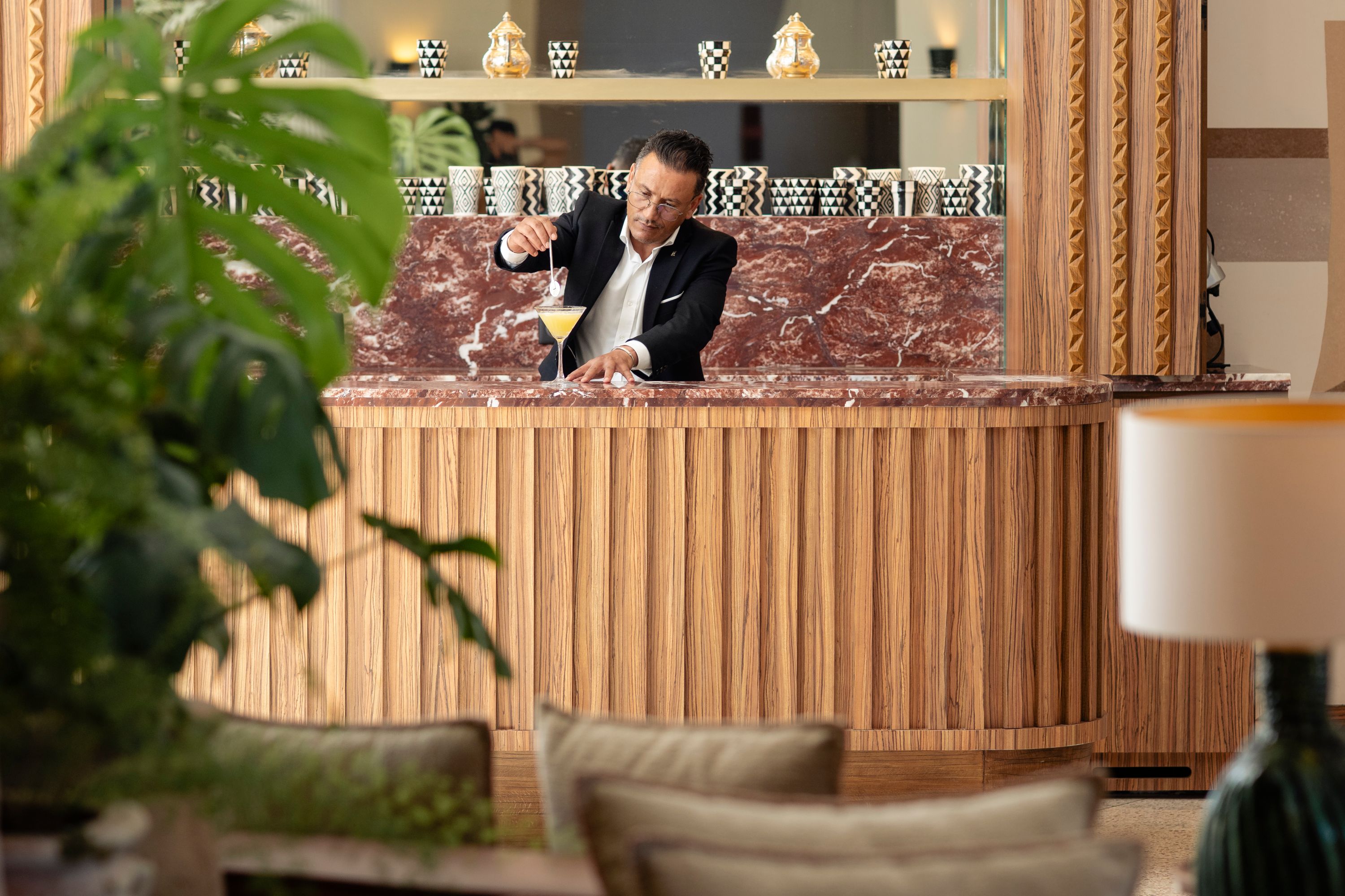 Le Medina Essaouira Thalassa Sea&Spa, MGallery Coll - Morocco