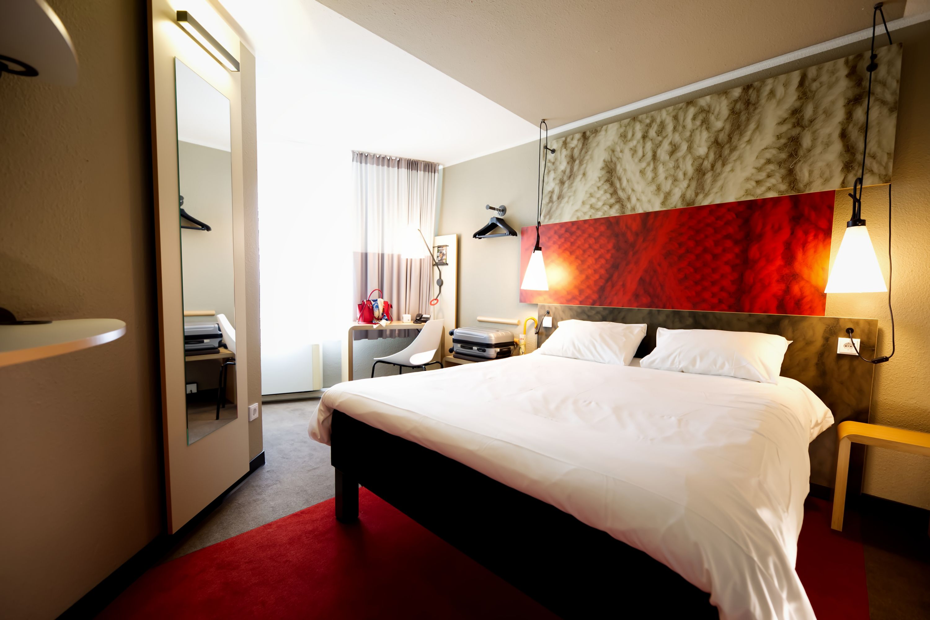 ibis Koeln Centrum - Germany