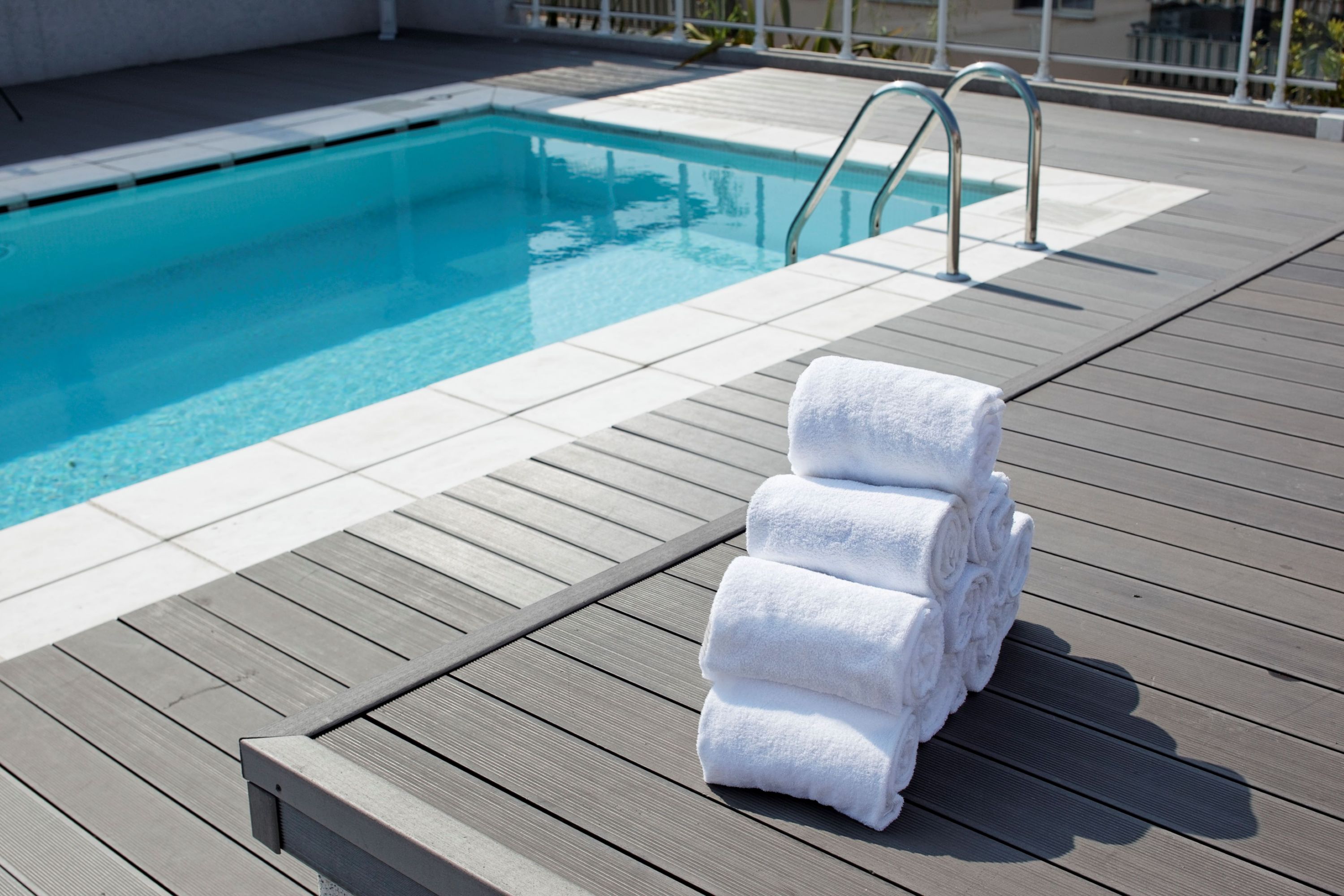 Aparthotel Adagio Nice Centre - France