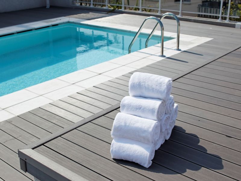 Aparthotel Adagio Nice Centre - France