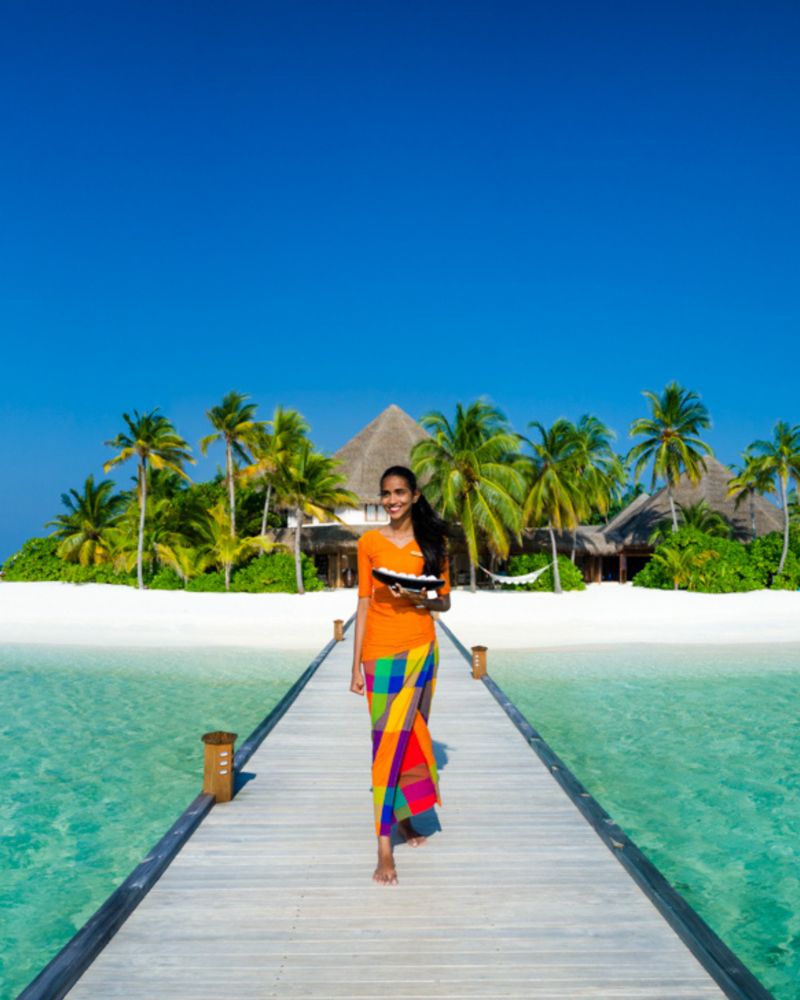 V Villas Maldives at Mirihi - MGallery Collection - Maldives