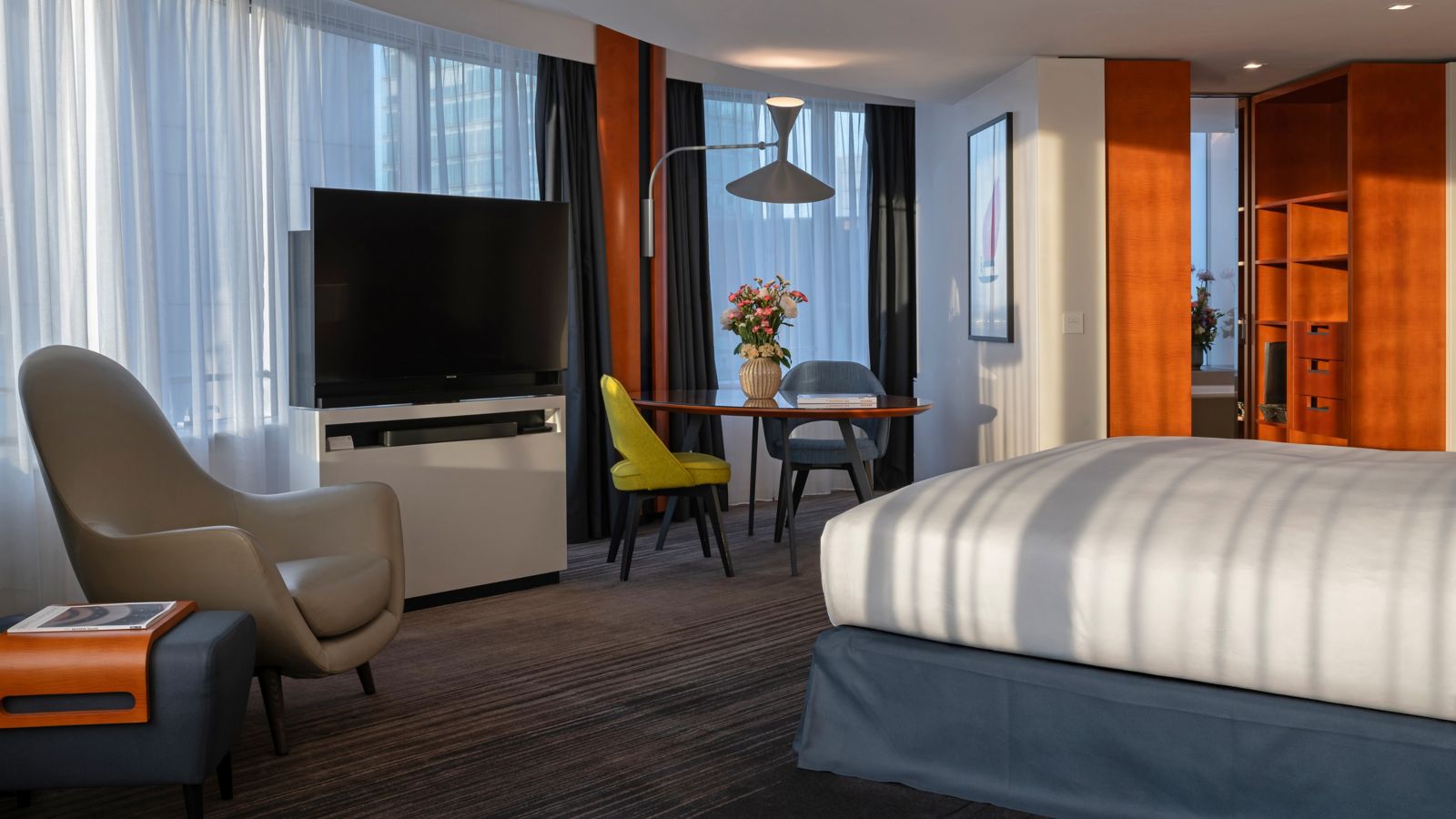 Sofitel Luxembourg Europe - Luxembourg