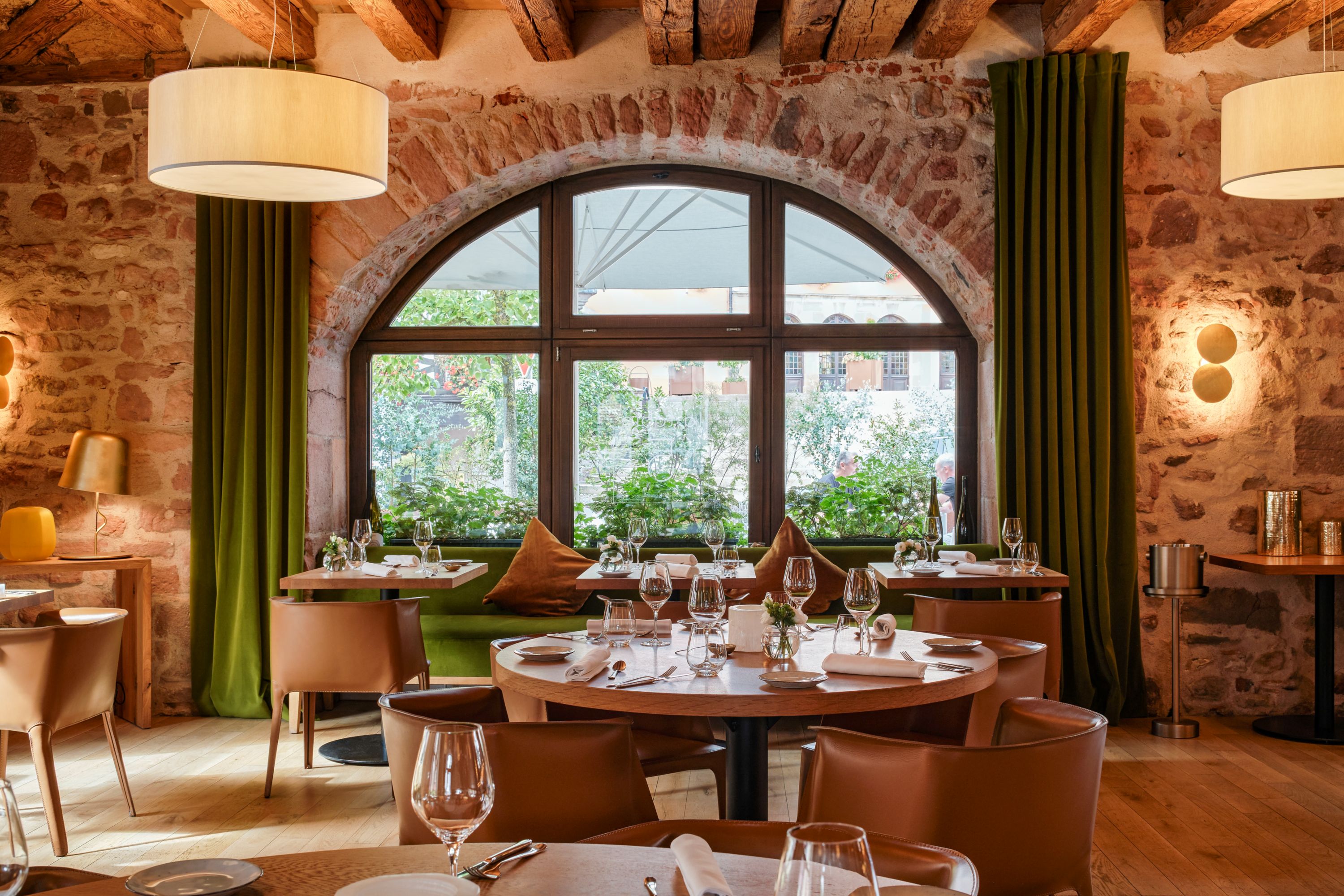 5 Terres Hotel&Spa-MGallery - France