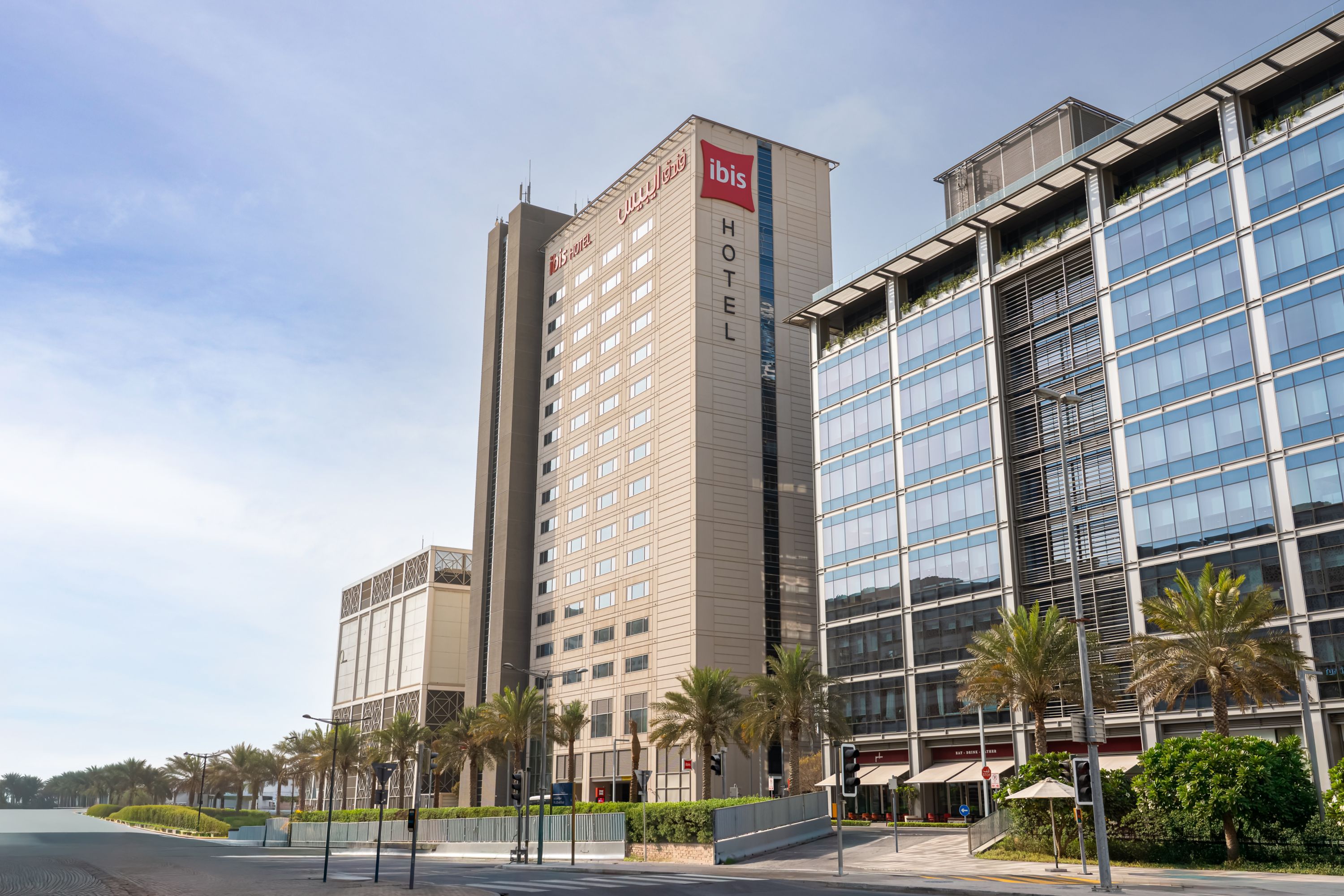 ibis One Central - United Arab Emirates
