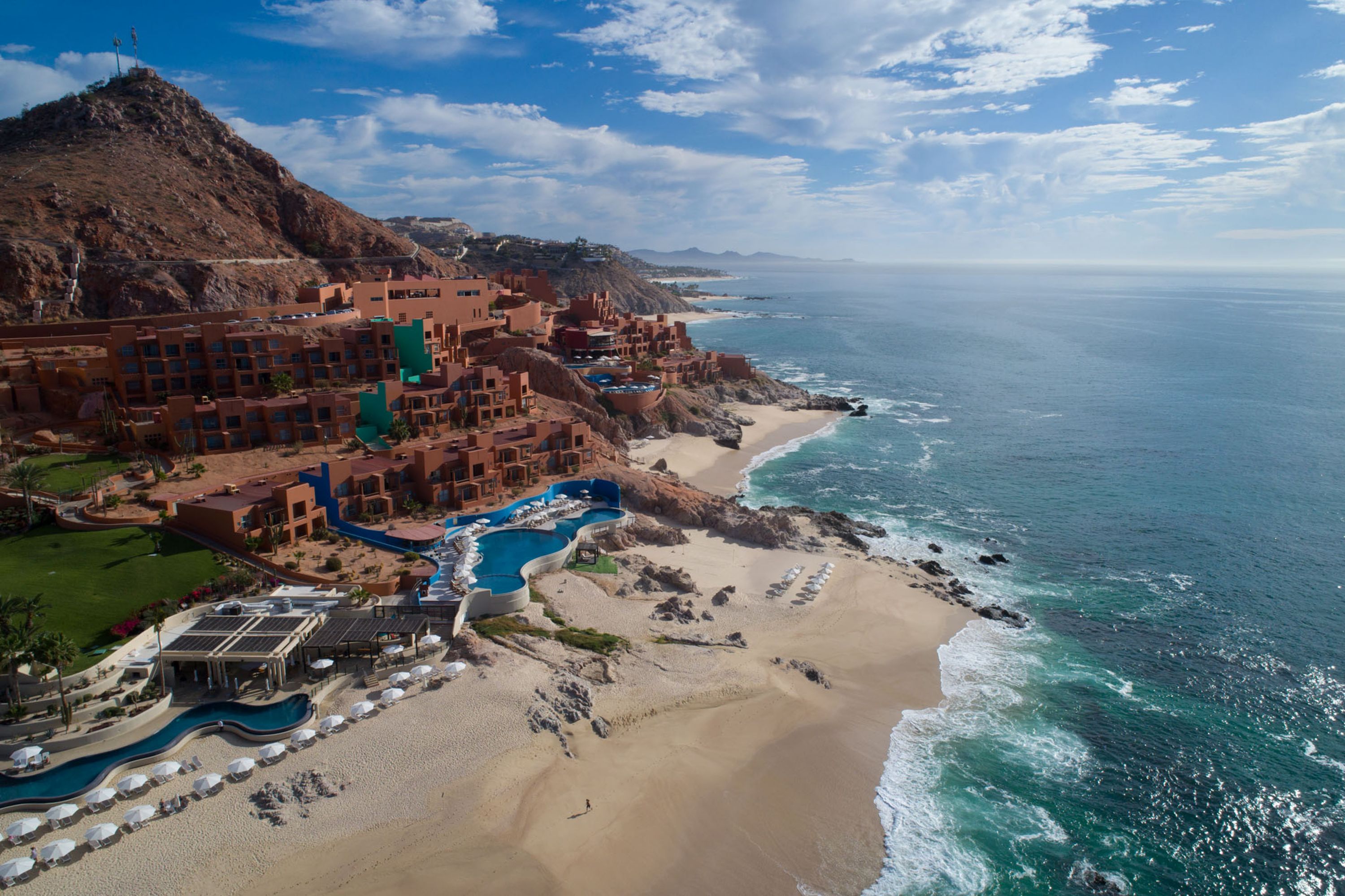Club Regina Los Cabos managed by Accor - Mexico