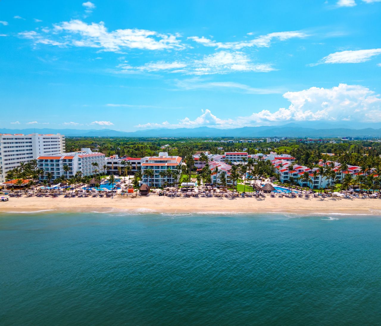 Marival Emotions Resort & Suites Riviera Nayarit by Mercure - Mexico