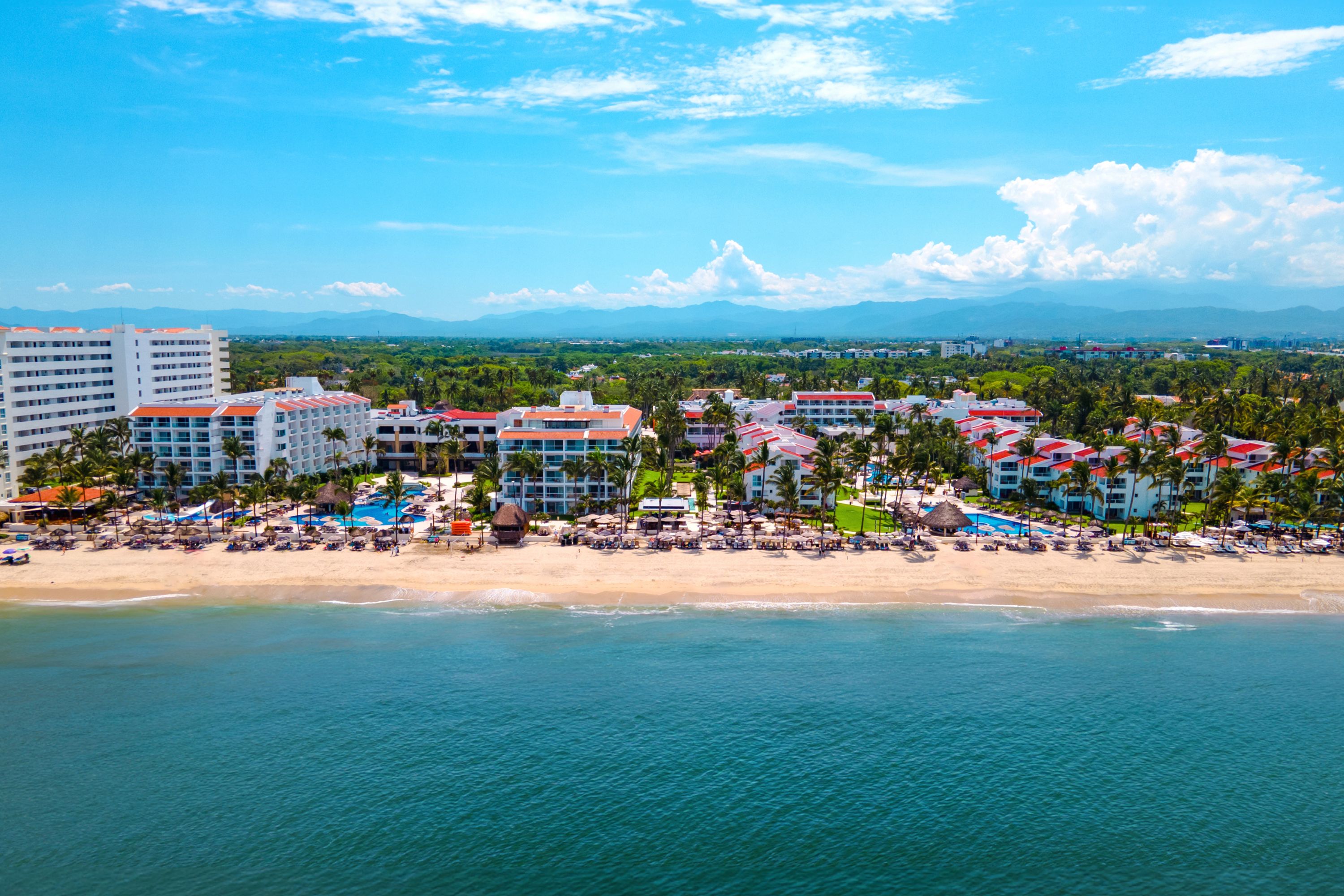 Marival Emotions Resort & Suites Riviera Nayarit by Mercure - Mexico