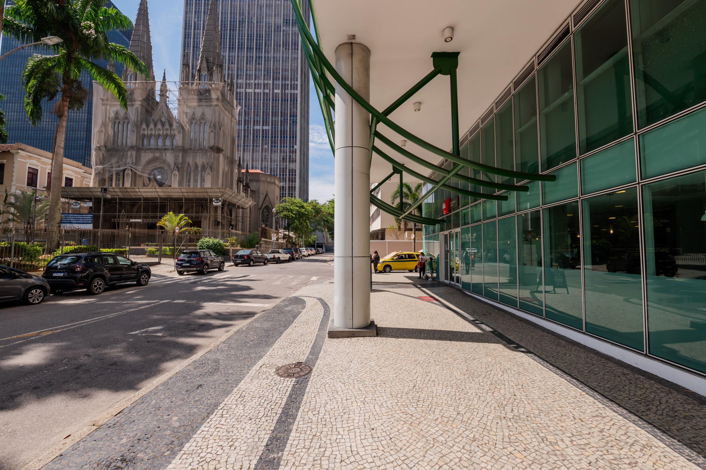 ibis budget Rio de Janeiro Centro - Brazil