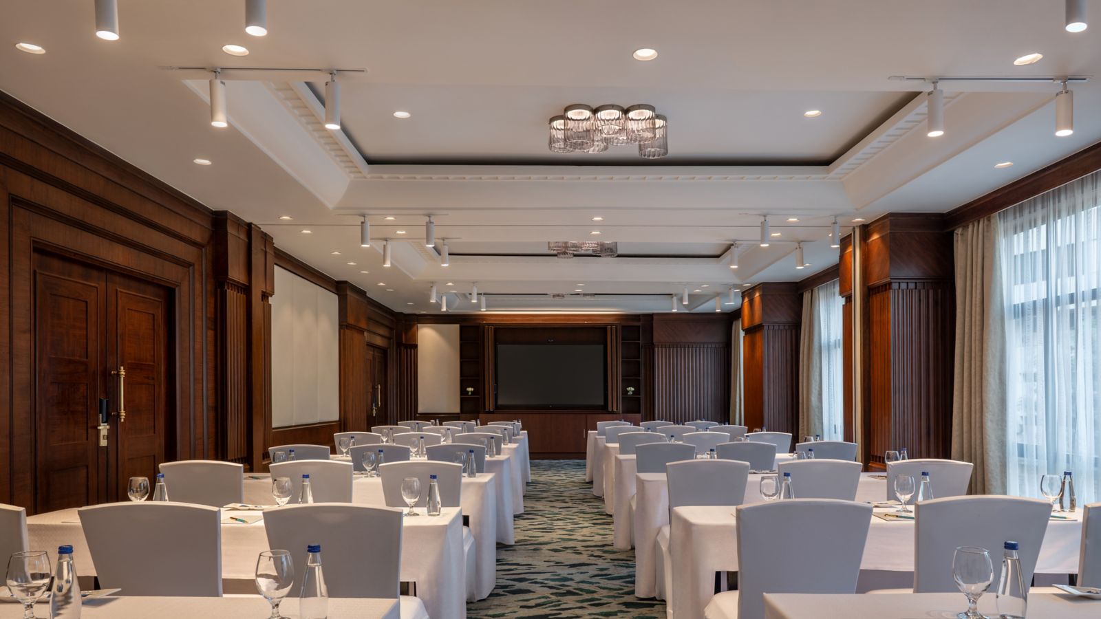 Sofitel Cairo Downtown Nile - Egypt