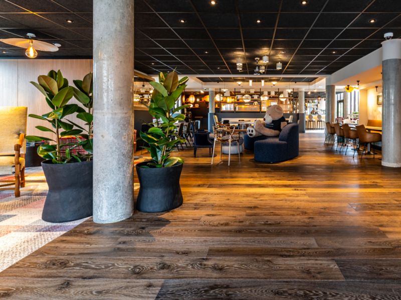 Novotel Suites Reims Centre - France