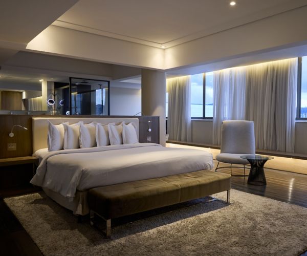 Mercure Belo Horizonte Lourdes - Brazil