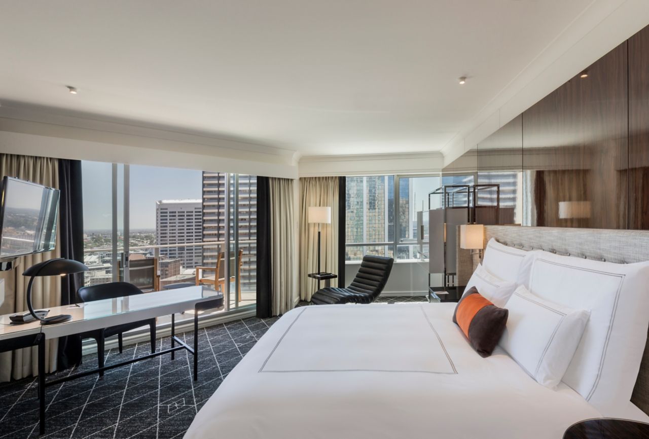 Swissôtel Sydney - Australia