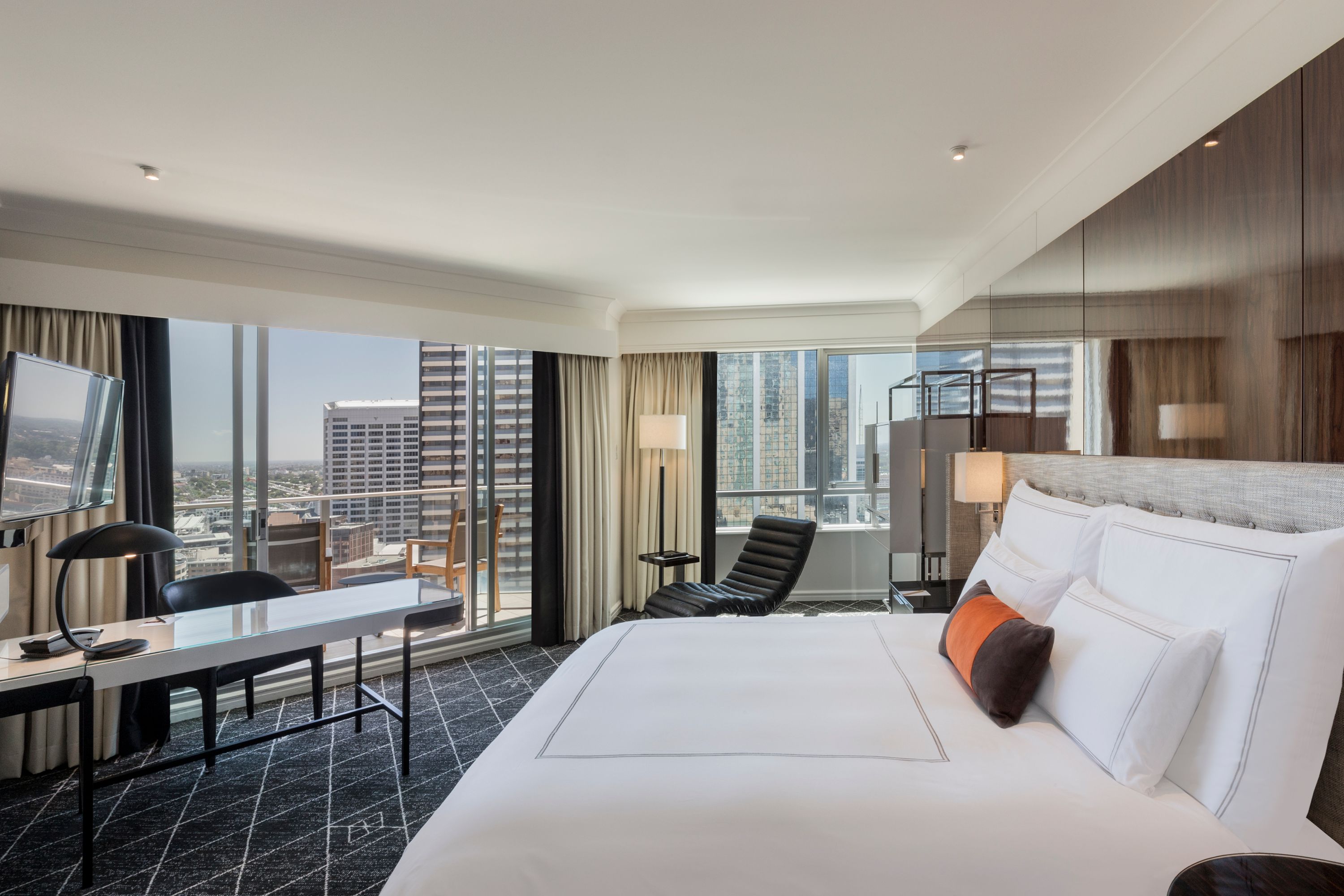 Swissôtel Sydney - Australia