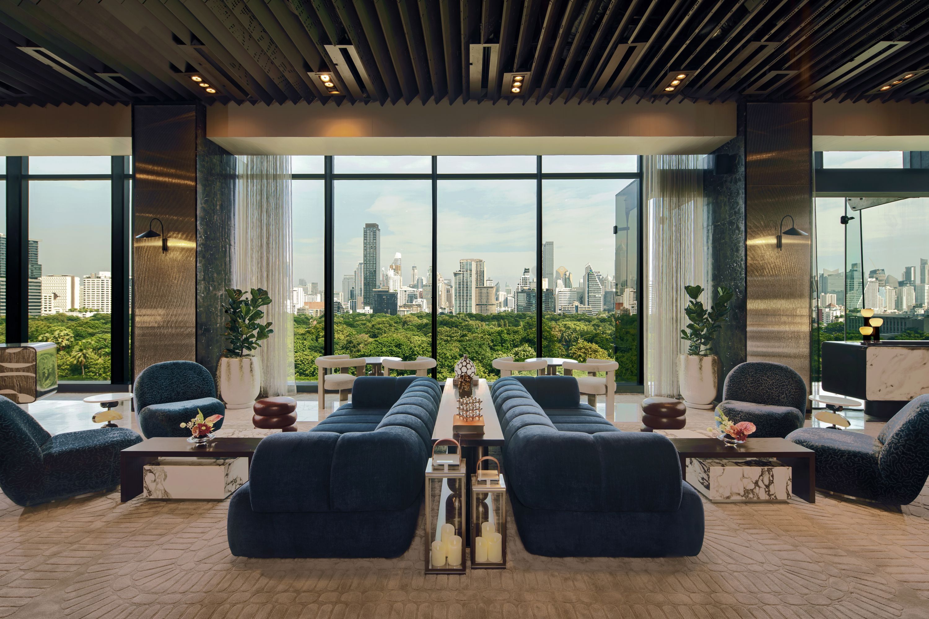 SO/ Bangkok - Thailand