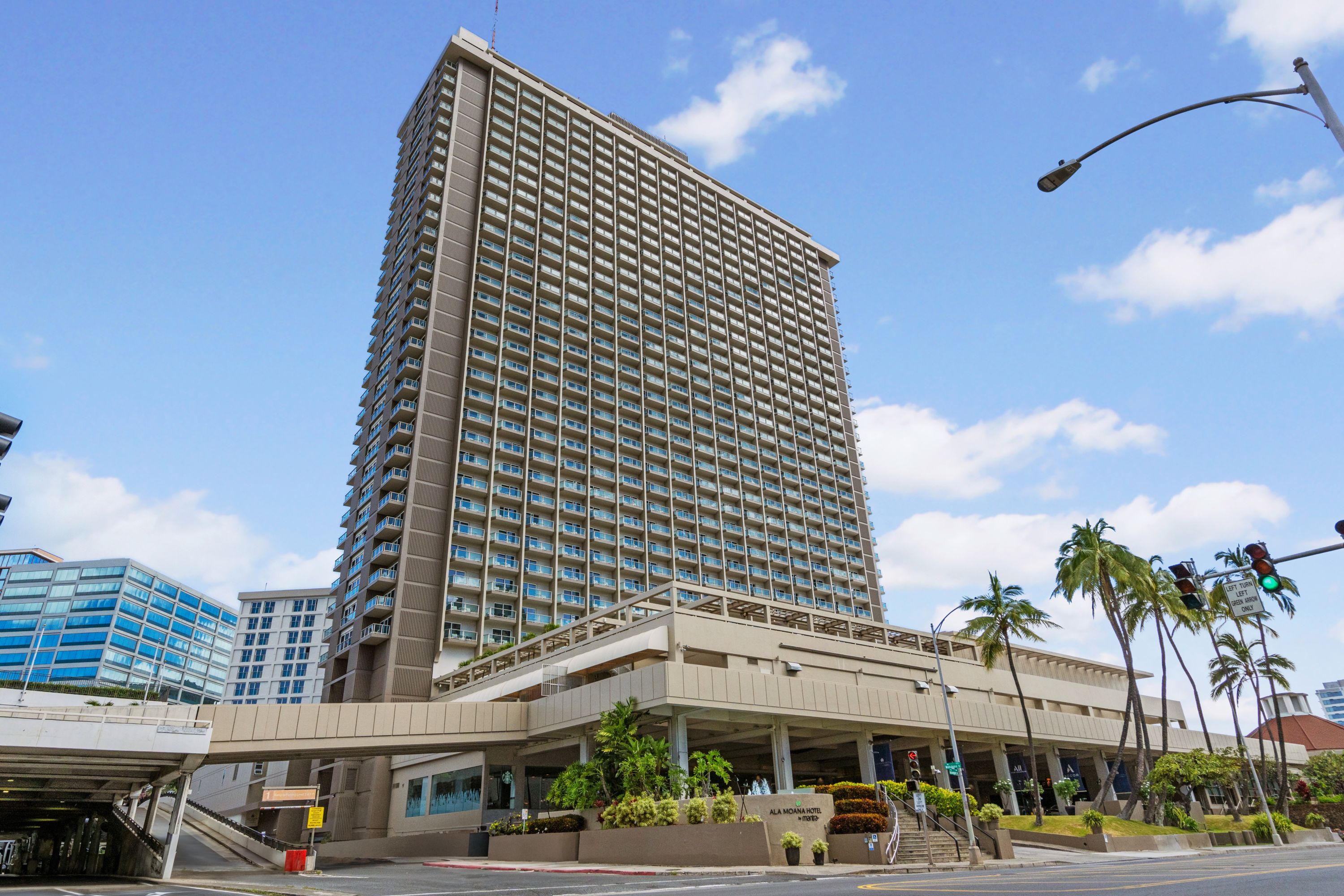Ala Moana Honolulu by Mantra - United States