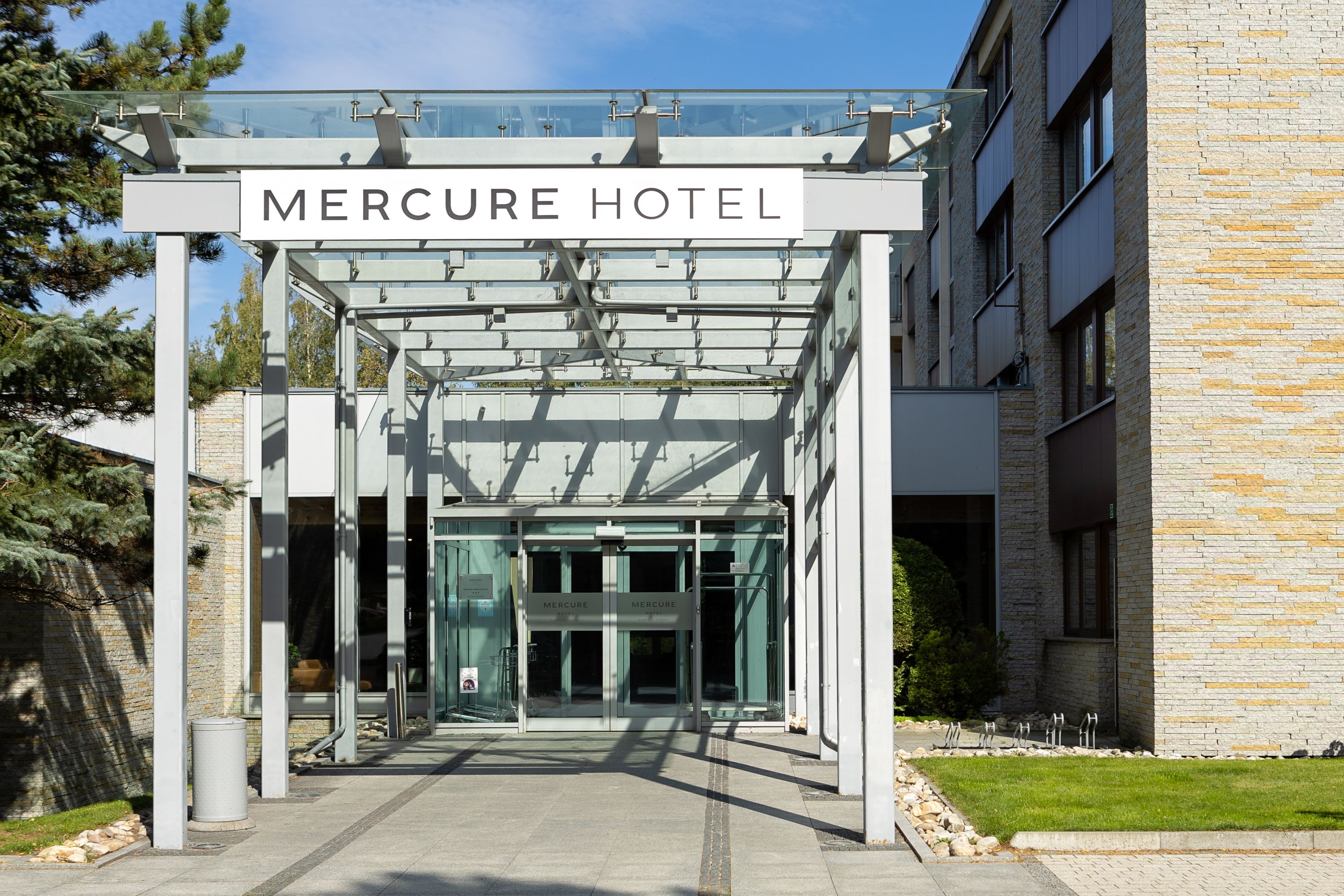 Mercure Karpacz Skalny - Poland