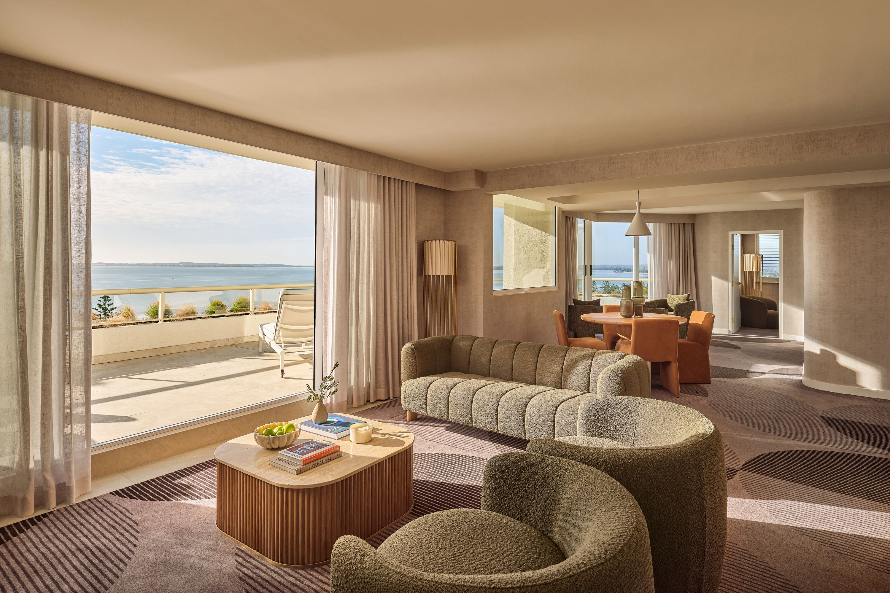 The Brighton Hotel Sydney - MGallery Collection - Australia