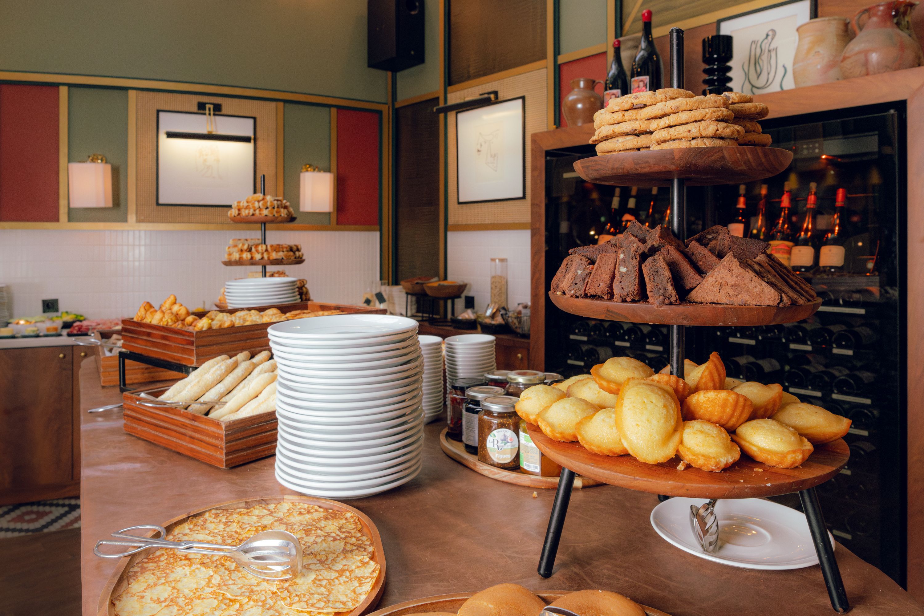 Nest Hotel Paris la Défense - MGallery Collection - France