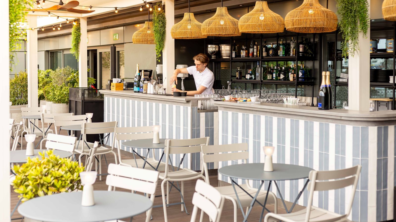 Sofitel Brussels Europe - Belgium