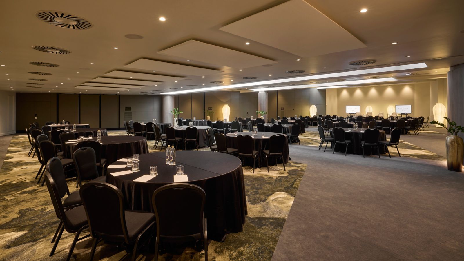 Sofitel Barcelona Skipper - Spain