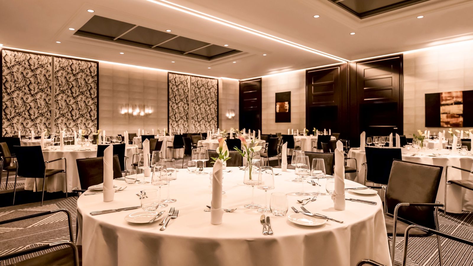 Sofitel Frankfurt Opera - Germany