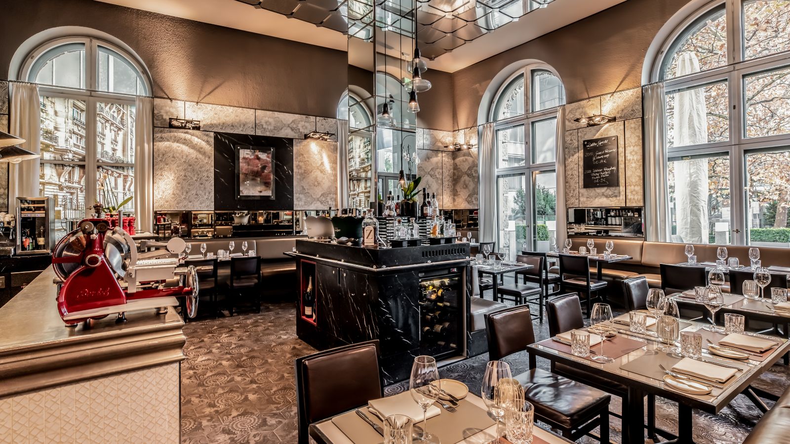 Sofitel Munich Bayerpost - Germany