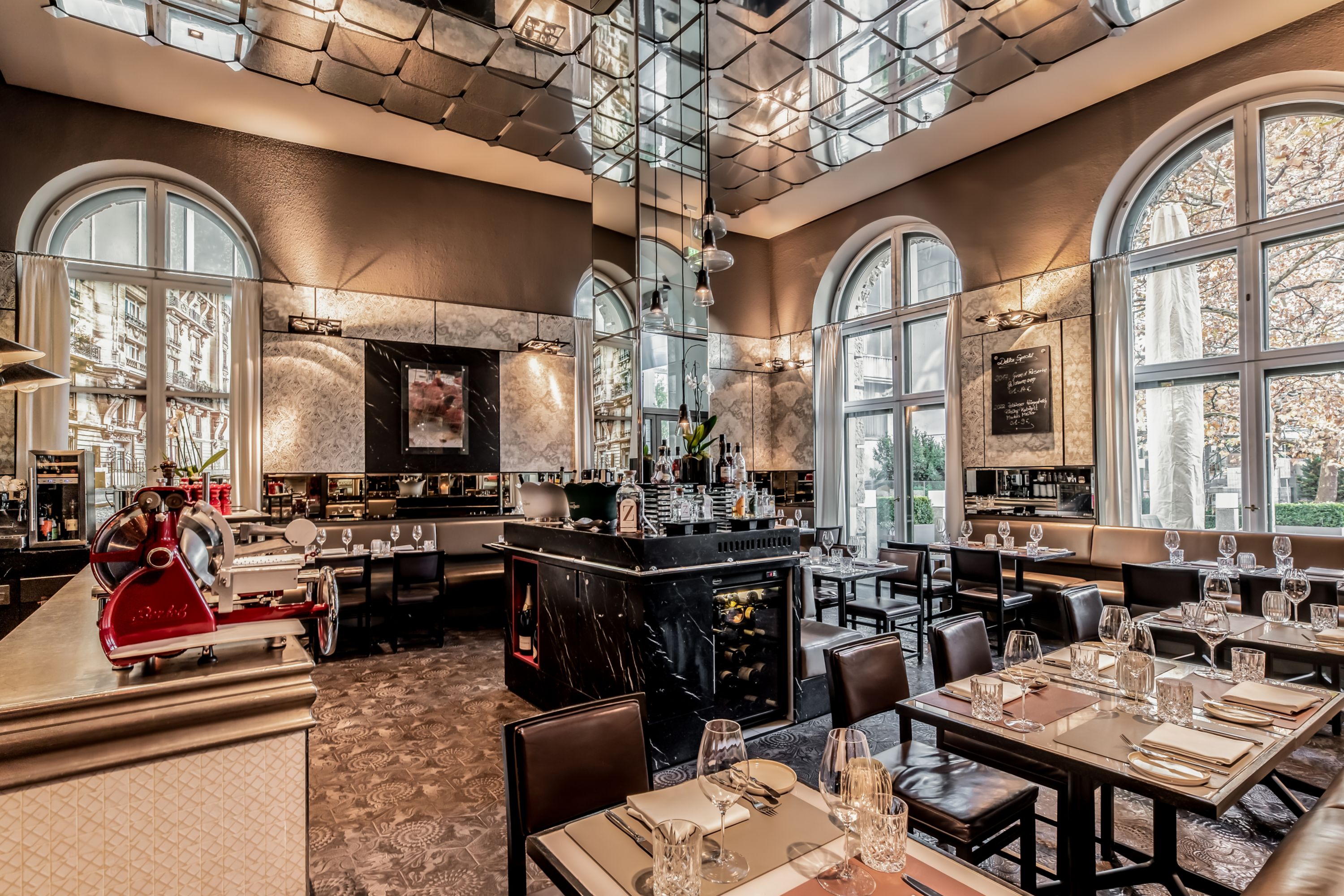 Sofitel Munich Bayerpost - Germany