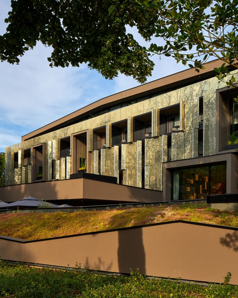 L'Esquisse Hotel and Spa Colmar - MGallery - France