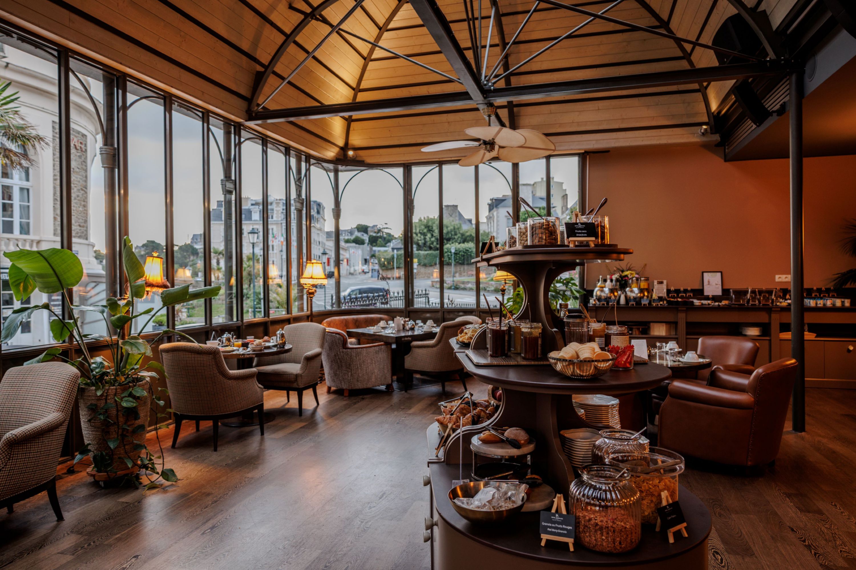 Royal Emeraude Hotel Dinard - MGallery Collection - France